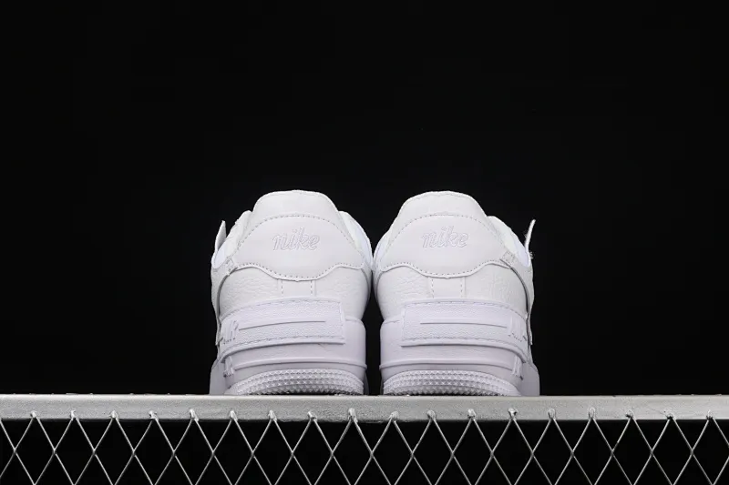 All Categories Nk Air Force 1 Air Force Series Nk Air Force 1 Shadow Air Force Lightweight Increase Nk Air Force 1 Shadow Air Force One Lightweight Increase Low-top Versatile Sneakers CI0919-110